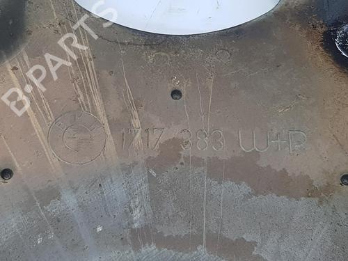 Flywheel BMW 5 (E39) 525 i | BP14101609M101 