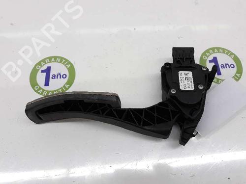 Pedal OPEL INSIGNIA A (G09) 2.0 CDTI (68) | BP4017996I4 