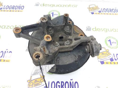 Used Right rear steering knuckle FIAT CROMA (194_) 1.9 D Multijet (194AXB1B) (120 hp) 1391986