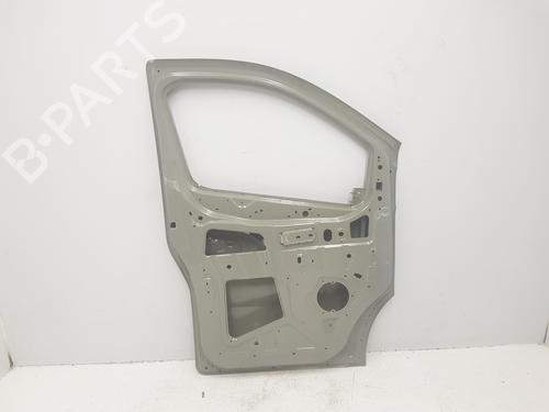 Left front door FIAT TALENTO Van (296_) 2.0 EcoJet | BP21002394C2 