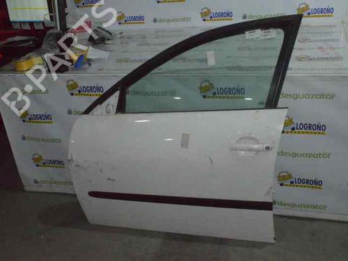 Left front door SEAT CORDOBA (6L2) 1.9 TDI | BP2972523C2 