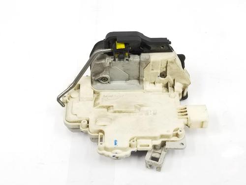 Rear left lock AUDI A4 B7 Avant (8ED) 2.0 TDI 16V | BP12461325C100 