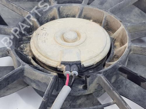 Radiator fan SUZUKI GRAND VITARA II (JT, TE, TD)  | BP26138026M35 