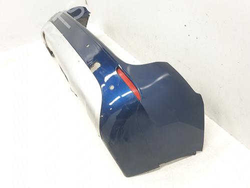 Rear bumper BMW X1 (E84) sDrive 20 d | BP23497276C8 