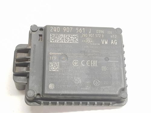 Electronic module SEAT IBIZA V (KJ1, KJG)  | BP29194303M83 