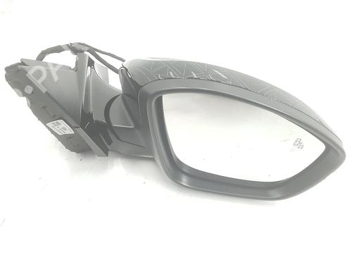 Right mirror DS DS 3 / DS 3 CROSSBACK (UR_, UC_, UJ_)  | BP17669079C27
