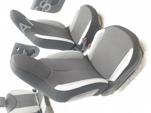 Seats set TOYOTA AYGO (_B4_) 1.0 (KGB40) | BP18746671C78 