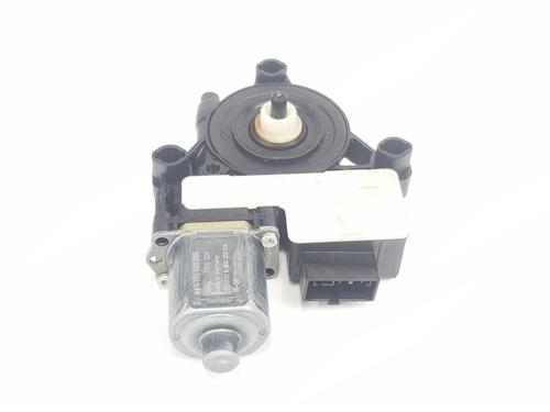 Rudehejsemotor bagstkærm højre VW POLO VI (AW1, BZ1, AE1)  | BP29573498E22 