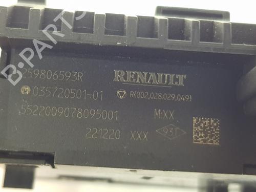 Switch RENAULT TRAFIC III Van (FG_)  | BP29400474I30 