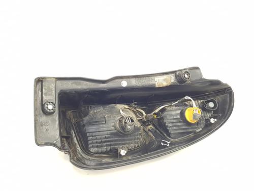Left taillight CITROËN C3 Picasso (SH_) | BP38091366C34 - Image 5