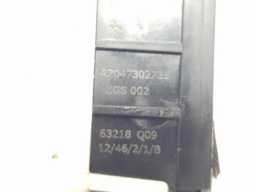 Rear left lock MERCEDES-BENZ B-CLASS Sports Tourer (W246, W242) B 180 CDI (246.200) | BP12562842C100 