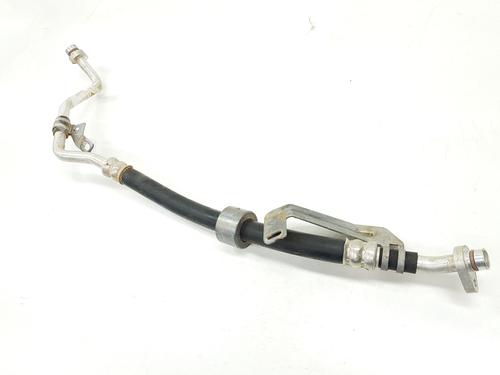 Used AC pipe AC pipe RENAULT KANGOO III MPV Blue dCi 95 (KJAB) (95 hp) 35739522 35739522