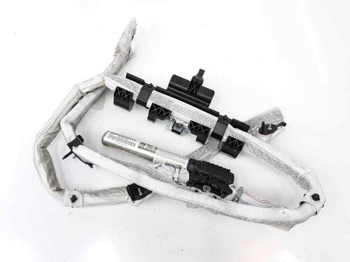 Used Left curtain airbag BMW 1 (E87) 118 d (143 hp) 5407300