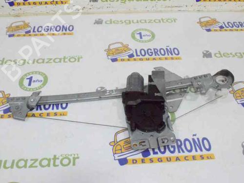 Rear left window mechanism PEUGEOT 307 Break (3E) 2.0 | BP869034C24 