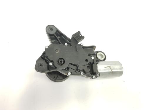Rear wiper motor BMW 3 Touring (F31) 318 d | BP8654899M102 