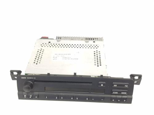 Sistema audio BMW 3 (E46) 320 d (150 hp) 29409375