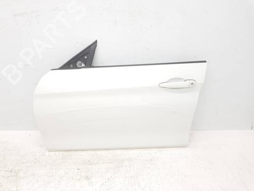 Used Left front door BMW 4 Gran Coupe (F36) 418 d (150 hp) 29508559