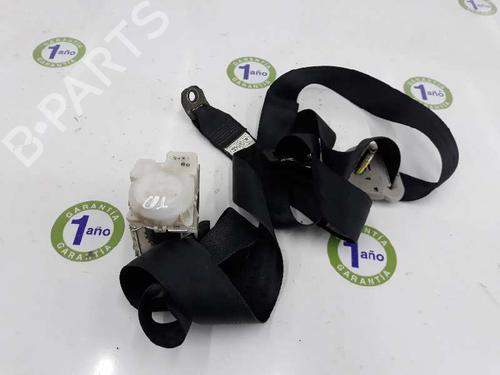 Rear right seatbelt TOYOTA COROLLA Verso (ZER_, ZZE12_, R1_) 2.0 D-4D (CUR10_, CUR10R) | BP6622262I28 