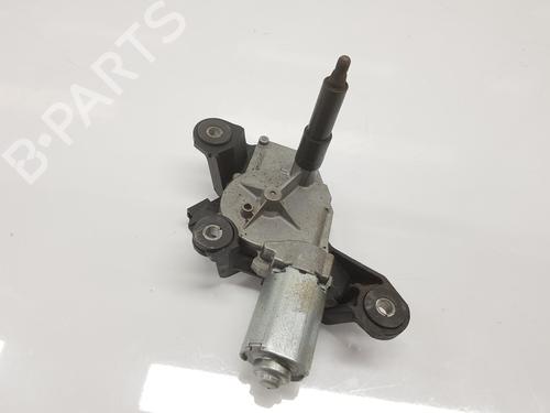 Rear wiper motor RENAULT GRAND SCÉNIC III (JZ0/1_) 1.6 dCi (JZ00, JZ12) | BP13491314M102 