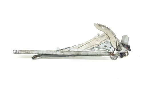 Used Front right window mechanism Front right window mechanism TOYOTA LAND CRUISER 90 (_J9_) 3.0 TD (KZJ90_, KZJ95_, KZJ90R, KZJ95R, KZJ90W, KZJ95W) (125 hp) 40457112 40457112