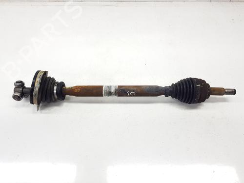 Used Left front driveshaft DACIA SANDERO II 1.2 (75 hp) 20323431