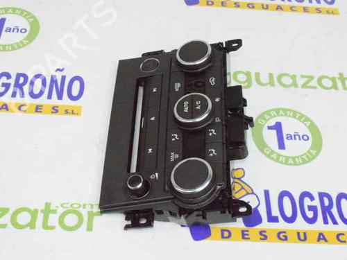 Climate control LAND ROVER RANGE ROVER EVOQUE (L538) 2.2 D | BP1030877I5 