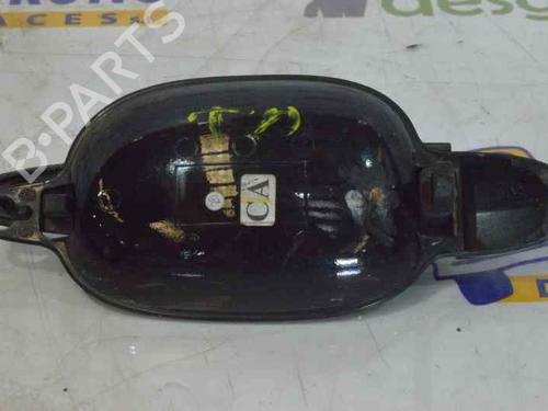 BP1634989C130 | Rear right exterior door handle BMW 5 Touring (E61) 530 d BP1634989C130