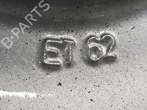 Rim AUDI Q7 (4LB) 4.2 TDI quattro | BP5245055C45