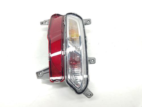 Rear bumper left light KIA SPORTAGE IV (QL, QLE) 1.6 GDI | BP14104886C81 