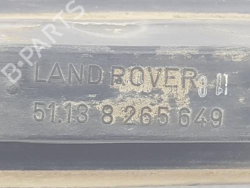 Tailgate handle LAND ROVER RANGE ROVER III (L322) 3.6 D 4x4 | BP10957085C132 