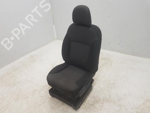 Left front seat RENAULT TRAFIC III Bus (JG_) 2.0 dCi 110 (JGMW) | BP35905683C15 - Image 2