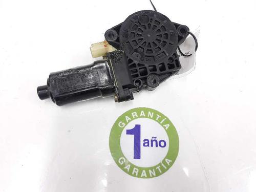 Right rear window motor HYUNDAI TUCSON (JM) 2.0 CRDi | BP3654823E22 