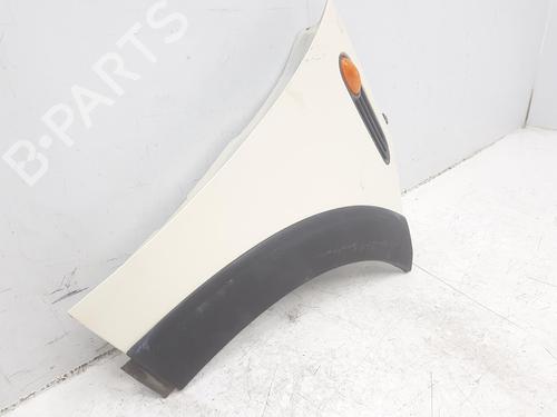 Right front fenders MINI MINI (R50, R53) One | BP12903712C42 