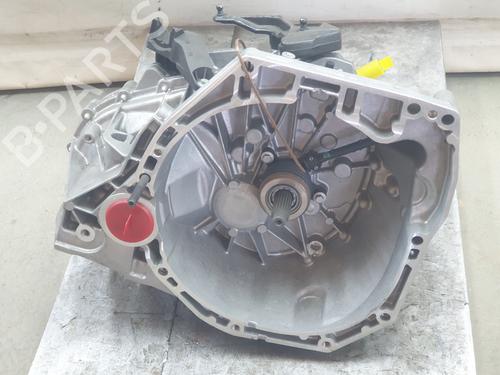 Gearbox RENAULT MEGANE IV Hatchback (B9A/M/N_) 1.2 TCe 130 (B9MR) | BP36377817M3 - Image 7