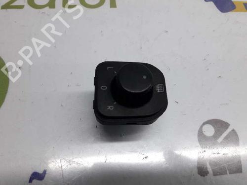 Used Mirror switch VW PASSAT B6 (3C2) 2.0 TDI 16V (140 hp) 2521882