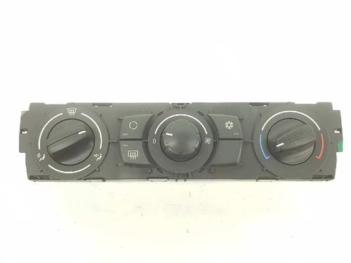 Used Climate control BMW 1 (E87) 116 d (116 hp) 3383010