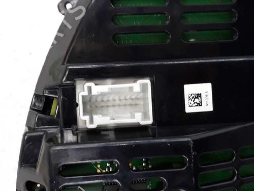 Instrument cluster MERCEDES-BENZ E-CLASS T-Model (S212) E 350 CDI (212.225) | BP3014133C47 