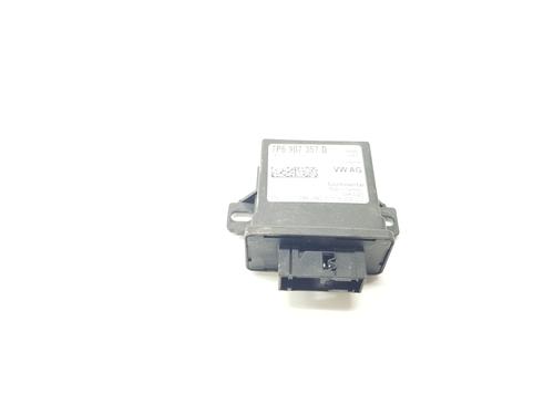 Used Electronic module SEAT IBIZA IV (6J5, 6P1) 1.0 TSI (110 hp) 20238709