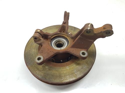 Left front steering knuckle DACIA JOGGER (RK_) | BP33276969M25 - Image 2