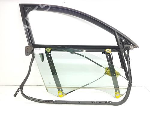 Used Front right window mechanism AUDI A6 C6 (4F2) 3.0 TDI quattro (233 hp) 8258986
