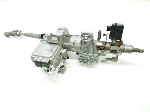 Used Steering column RENAULT CAPTUR I (J5_, H5_) 0.9 TCe 90 (90 hp) 15126649