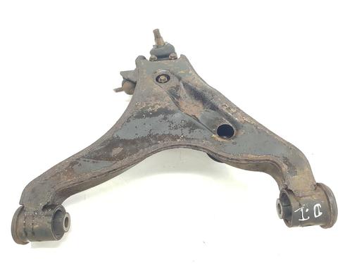 Left front suspension arm MITSUBISHI PAJERO III (V7_W, V6_W) 3.2 Di-D (V68W) | BP13753493M12 