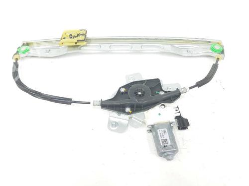 Used Front right window mechanism FORD TRANSIT COURIER B460 MPV 1.5 TDCi (75 hp) 7801515