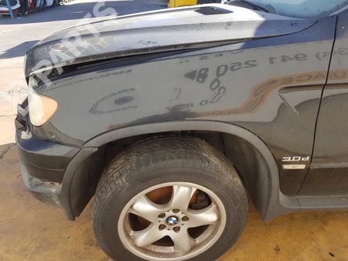 Servo brake BMW X5 (E53) 3.0 d | BP10570205M42  - Image 8