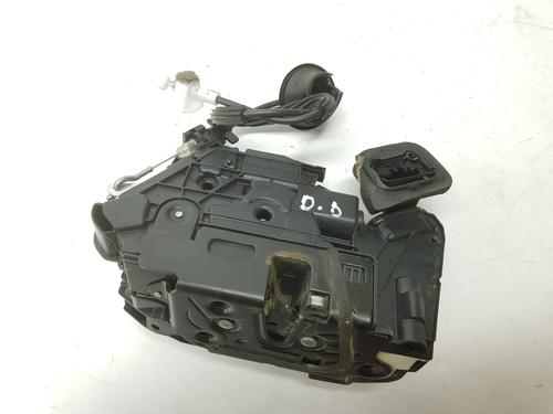 Front right lock SEAT LEON (5F1) 1.6 TDI | BP8589621C97 