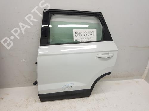 Used Left rear door Left rear door SEAT ATECA (KH7, KHP) 1.6 TDI (115 hp) 32986720 32986720