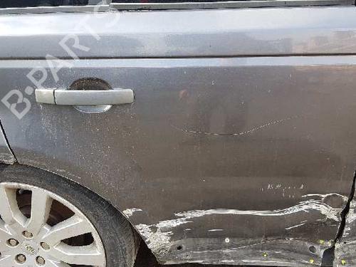 Elektronisk modul LAND ROVER RANGE ROVER SPORT I (L320) 2.7 D 4x4 | BP8744369M83 