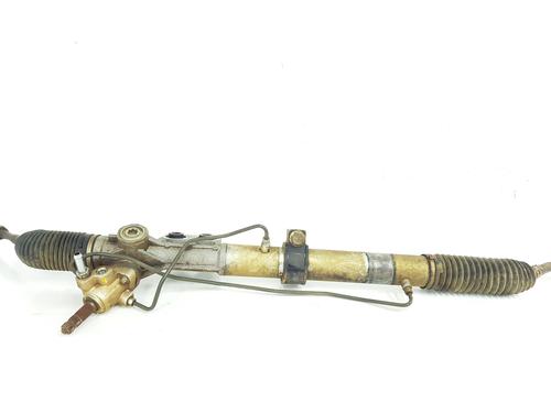 Steering rack NISSAN NAVARA NP300 (D40) 2.5 dCi 4WD (D40TT, D40T, D40M, D40BB) | BP36807372M22 - Image 3