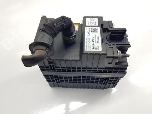 Battery FIAT 500 (312_) 1.0 Mild Hybrid (312AYD1B) | BP22221343E11 