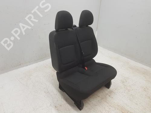 Right front seat RENAULT TRAFIC III Van (FG_)  | BP33464702C16  - Image 5